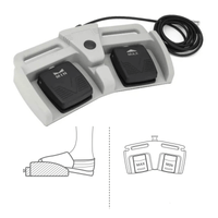Pedal FSW01 Para Bisturi Ultrassônico Innolcon