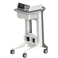 Carro De Transporte CRT01-E Para Bisturi Ultrassônico Innolcon