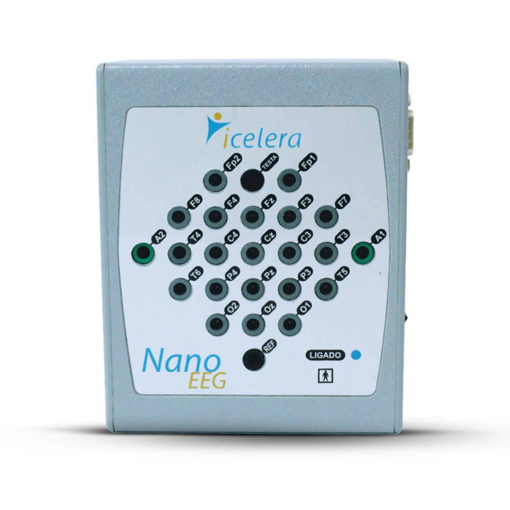 NEC GL24EM/4DGL24EM/5DGL24EM/WDGL24EM/YDGL24EM/4E GL24EM/5EGL24EM/EEGL24EM/YE対応メモリ2GB khxv5rg Eletroencefalograma (EEG) 29 Canais Nano - iCelera