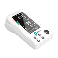 Monitor de Triagem 4.3" (Spo2/PNI/Temp) Spotcheck - MD