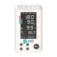Monitor de Triagem 4.3" (Spo2/PNI/Temp) Spotcheck - MD