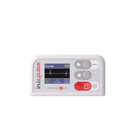 Gravador De Holter Digital Inpulse - Instramed