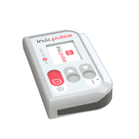 Gravador De Holter Digital Inpulse - Instramed