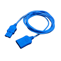 Cabo Para Placa Neutra CP11 Deltronix