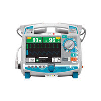 Cardioversor Cardiomax Bifásico Básico - Instramed