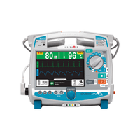 Cardioversor Bifásico MP DEA Cardiomax - Instramed