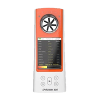 Espirômetro Spiromax 800 - MedMax