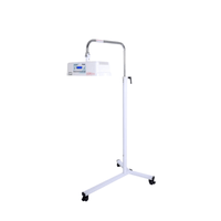 Fototerapia Led c/ Pedestal c/ Sonda Led-Photo - Olidef