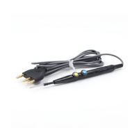 Caneta p/ Bisturi Descartável Bluepad BP50 - MEDPEX