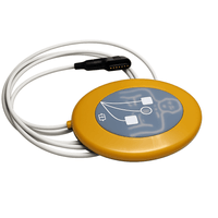 Sensor de Feedback de RCP p/ DEA Alive - Cmos Drake