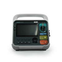 Cardioversor Bifásico MP+DEA+IMP i2 - Amoul