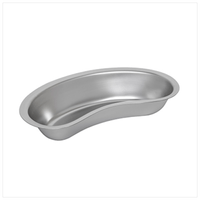 Cuba Rim Inox 26 x 12 x 6 cm 700 ml - Fami