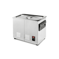 Lavadora Ultrassônica 6,5 Litros 127 V - Cristófoli