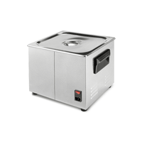 Lavadora Ultrassônica 10 Litros 220 V - Cristófoli
