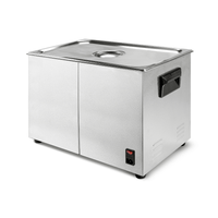 Lavadora Ultrassônica 38 Litros 220 V - Cristófoli