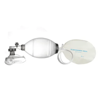 Reanimador Silicone Adulto Completo - Compower
