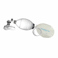 Reanimador Silicone Adulto Completo - Compower
