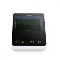 Eletrocardiógrafo 12 Canais E-12 - Zoncare