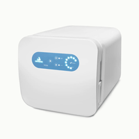 Autoclave Horizontal Digital 12 Litros Vitale - Cristófoli