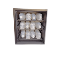 Caixa  Aquecedora CA-47 - JVD