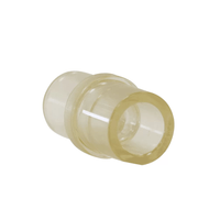 Conector Reto Traqueia União PSU 22M x 15F AUT 134 - Protec