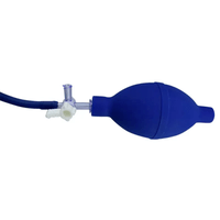 Bolsa Pressórica Reutilizável c/ Indicador 1000ML - Medika
