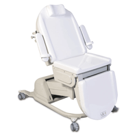 Mesa Elétrica Para Exames Diversos RT-5000 - Lanza