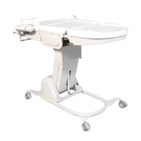 Mesa Elétrica Para Exames Diversos RT-5000 - Lanza