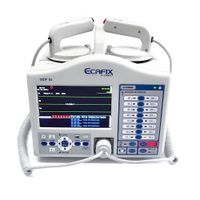 Cardioversor Bifásico Básico MDF-04B - Ecafix