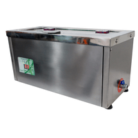 Lavadora Ultrassônica BR 5 - Brasmedical