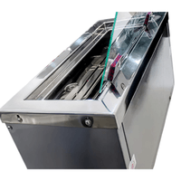 Lavadora Ultrassônica BR 5 - Brasmedical
