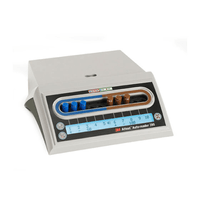 Mini Incubadora Leitora (Vapor) Attest 390 - Solventum