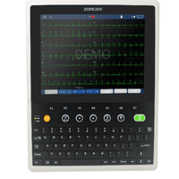 Eletrocardiógrafo 12 Canais Dicom/Wi-Fi iMAC-12 Pro - Zoncare