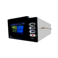 Bisturi Eletrônico 400W Touch Screen Digital Incision Master