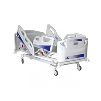 Cama Hospitalar Fowler Elétrica c/ 07 Movimentos - DSM-111 - Desematec