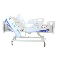 Cama Hospitalar Fowler Elétrica c/ 07 Movimentos - DSM-111 - Desematec