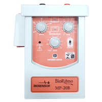 Marca-passo Externo Temporário Câmara Única Mp-20b - Biosensor