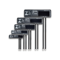 Braçadeira Nylon c/ Manguito p/ PNI 02 Vias Neonatal 01 a 05 - DL