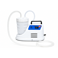Micro Aspirador A Vácuo 1,3 L  5005BRST - Nevoni