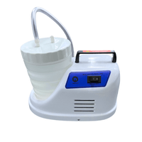 Micro Aspirador A Vácuo 1,3 L  5005BRST - Nevoni