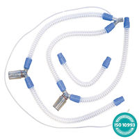 Circuito Respirador Inter 5 Adulto - Protec