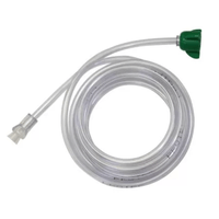 Extensão 2,00m Reanimador Pvc - Protec