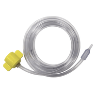Extensão de PVC 1,5m p/ Micronebulizador p/ Ar - Protec
