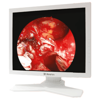 Monitor de Vídeo Grau Médico 24" MS247S - Argus