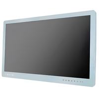 Monitor de Vídeo Grau Médico 27" 4K MS270S - Argus
