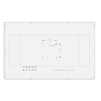 Monitor de Vídeo Grau Médico 27" 4K MS270S - Argus