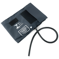 Braçadeira Nylon Obeso Velcro - Missouri